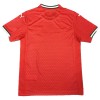 Original Fußballtrikot Portugal Heimtrikot 2025 Für Herren